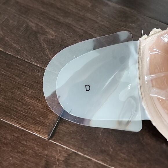 LINGERIE SOLUTIONS Lace Ultimate Boost Backless Strapless Bra - Picture 12 of 16